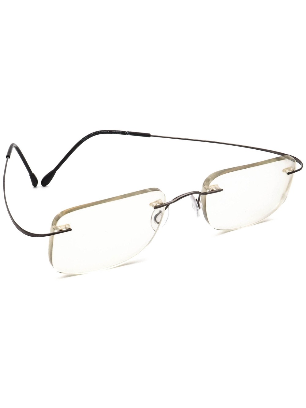Silhouette 7395 40 6056 Titan Eyewear